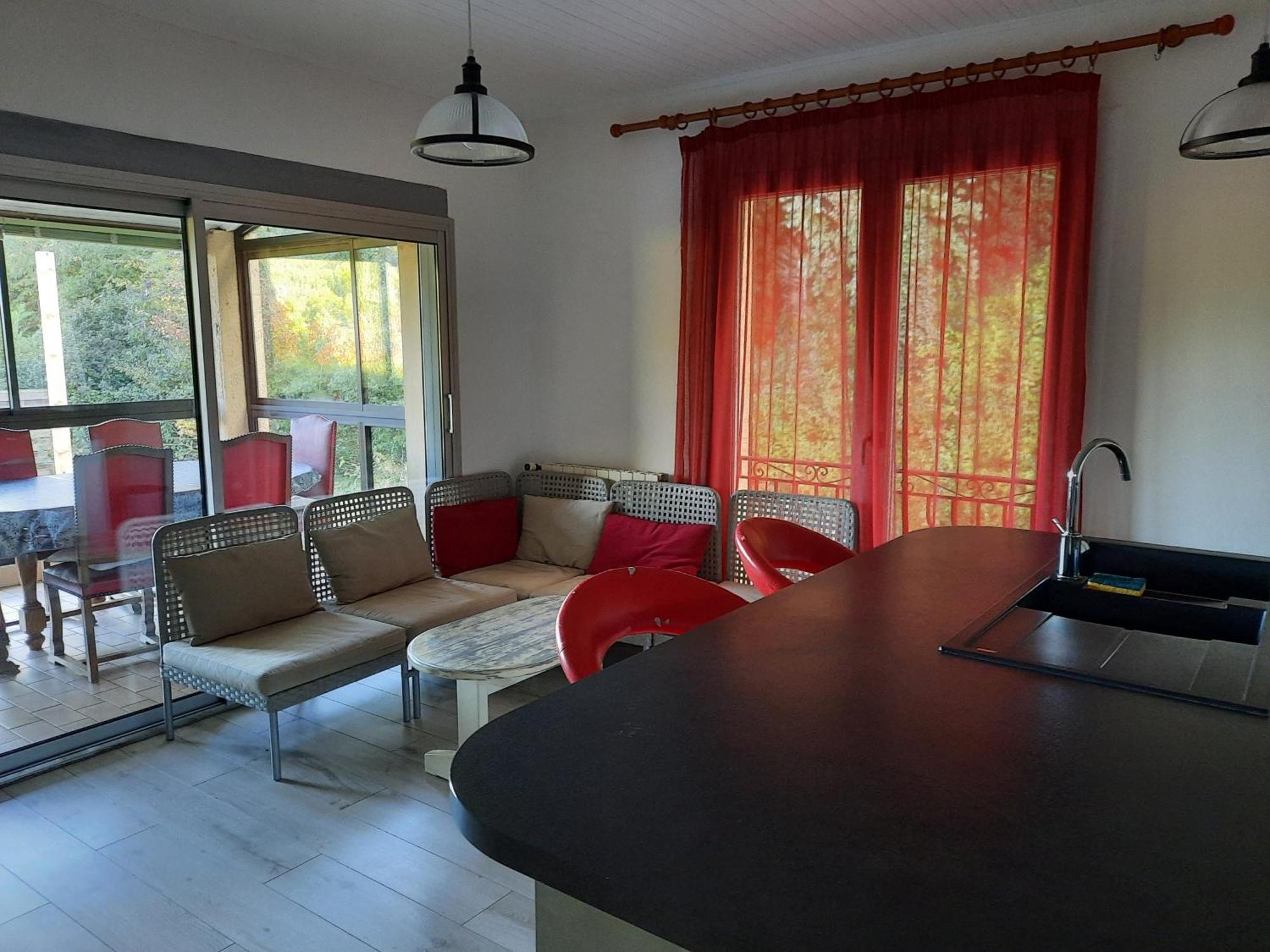 Les Verveines De Vaison Room photo