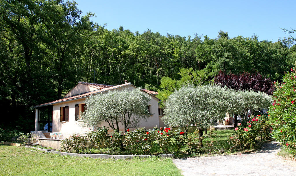 Les Verveines De Vaison Room photo